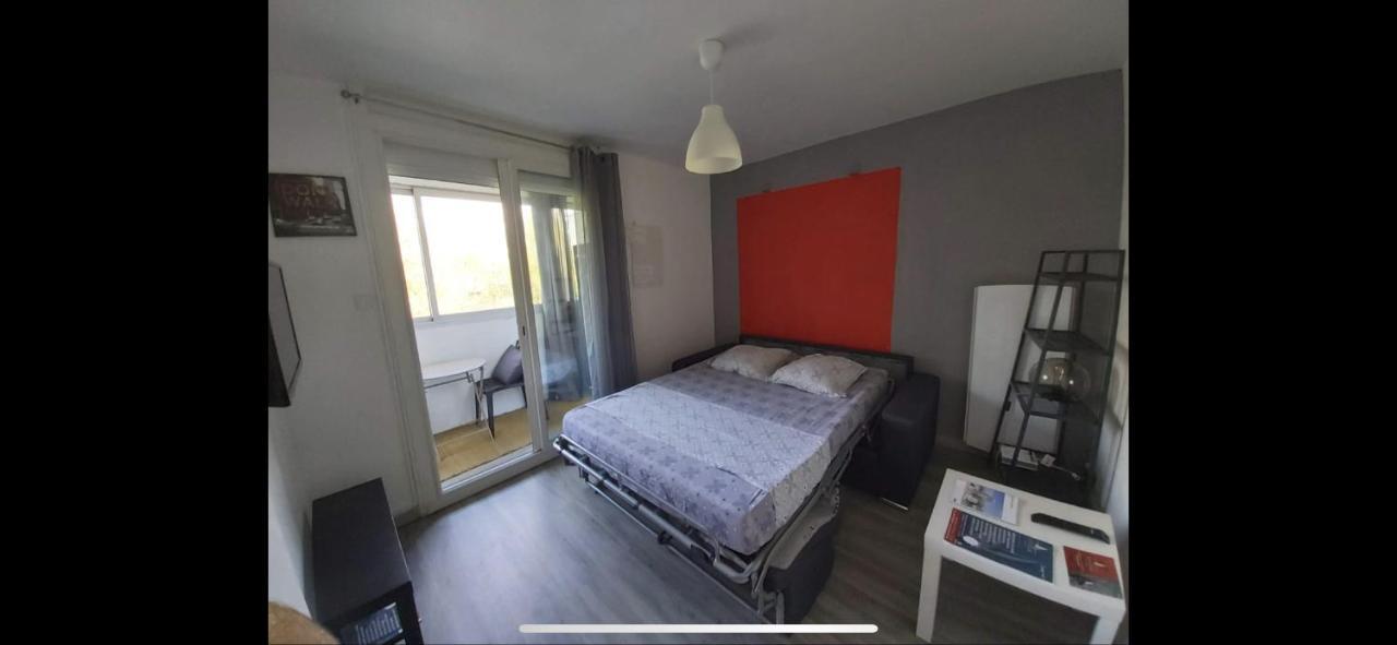 équipé Appartement *
