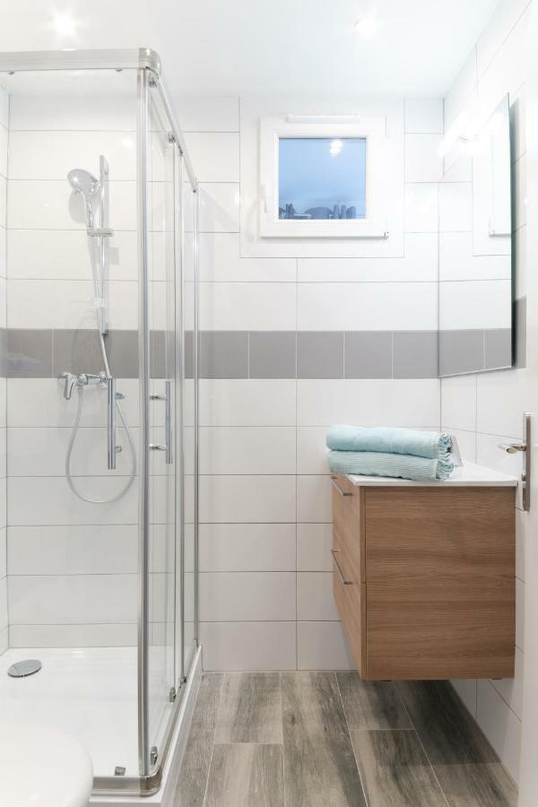 équipé Appartement *